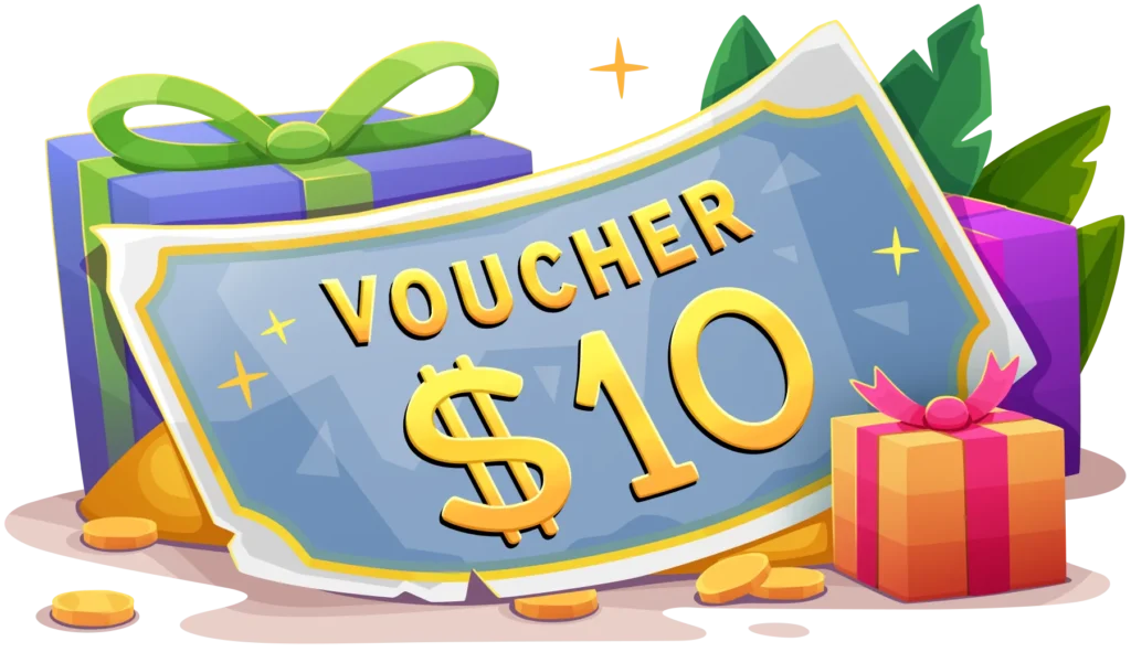 10Voucher