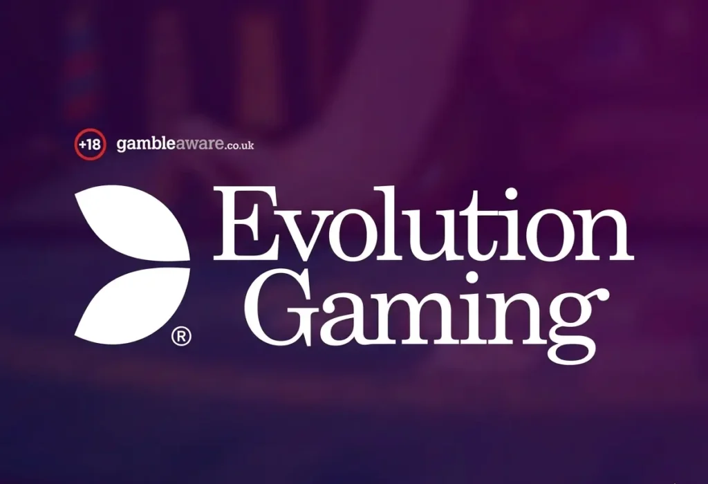 EvolutionGaming