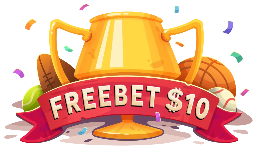 FreeBet10