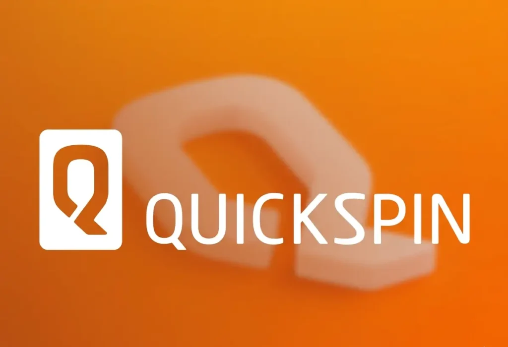 QuickSpin